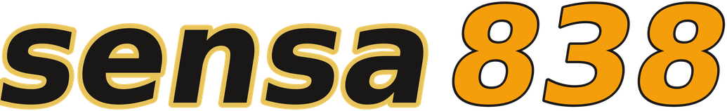 sensa838 logo